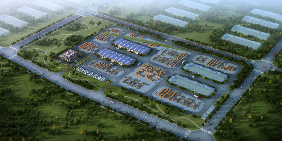 阿拉山口木料工业园.jpg 新利体育luck18·(中国)官方网站